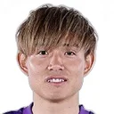 Hidehiro Sugai — Hậu vệ, Shimizu S-Pulse