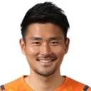 Yoshinori Suzuki — Hậu vệ, Kyoto Sanga FC