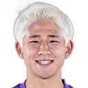 Kyo Sato — Hậu vệ, Kyoto Sanga FC