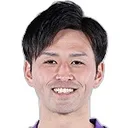 Shogo Asada — Hậu vệ, Kashiwa Reysol