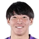 Kodai Nagata — Hậu vệ, Kyoto Sanga FC