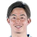 Gakuji Ota — Thủ môn, Kyoto Sanga FC