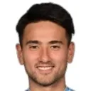Akira Fantini — Thủ môn, Kyoto Sanga FC
