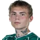 Isak Hansen Aarøen — Tiền vệ, NEC Nijmegen