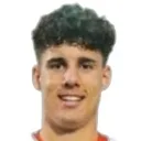 Javier Olaizola — Hậu vệ, CD Eldense