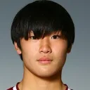 Takuma Eguchi — Hậu vệ, Kyoto Sangyo University