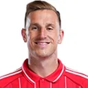 Chris Wood — Tiền đạo, Nottingham Forest