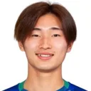 Shota Fujio — Tiền đạo, Kashiwa Reysol