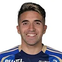 Byron Vásquez — Tiền đạo, Tochigi City FC