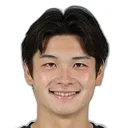 Kanji Kuwayama — Tiền đạo, Albirex Niigata