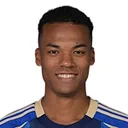 Henry Heroki Mochizuki — Hậu vệ, Machida Zelvia