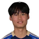 Je-hoon Cha — Tiền vệ, Machida Zelvia