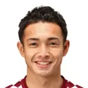 Asahi Masuyama — Tiền vệ, Machida Zelvia