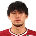 Ryuho Kikuchi — Hậu vệ, Machida Zelvia