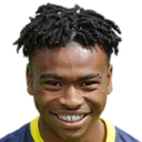 Malachi Napa — Tiền vệ, Aveley FC