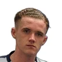 Mikey Faulkner — Tiền vệ, St Albans City