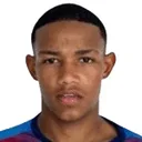 David Martins — Tiền vệ, Bahia