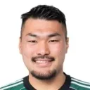Takumi Kato — Tiền đạo, Kyoto Sanga FC