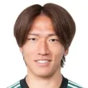 Itsuki Oda — Tiền vệ, Oita Trinita