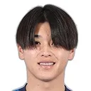 Mizuki Arai — Tiền đạo, Mito Hollyhock