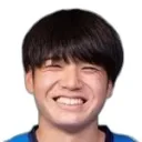 Koki Ando — Tiền đạo, Royal Antwerp FC