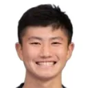 Shota Yamashita — Tiền đạo, Mito Hollyhock