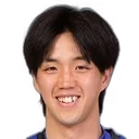 Takeshi Ushizawa — Hậu vệ, Iwaki FC