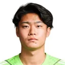 Ryusei Haruna — Thủ môn, FC Gifu