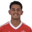 Yago Noal — Tiền vệ, Internacional