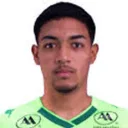 Rhyan Carvalho — Thủ môn, Botafogo