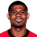 Gilberto Junior — Hậu vệ, Athletico