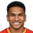 Mateus — Tiền vệ, Nagoya Grampus