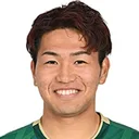 Yudai Kimura — Tiền đạo, Nagoya Grampus