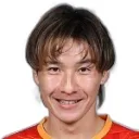 Yuya Yamagishi — Tiền đạo, Nagoya Grampus
