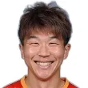 Kensuke Nagai — Tiền đạo, Nagoya Grampus
