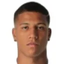 Marcus Vinicius — Tiền đạo, Nagoya Grampus