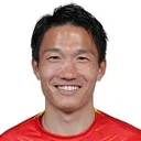 Sho Inagaki — Tiền vệ, Nagoya Grampus