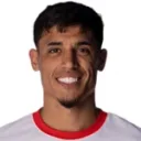 Guzmán Rodríguez — Hậu vệ, Red Bull Bragantino