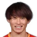 Tsukasa Morishima — Tiền vệ, Nagoya Grampus