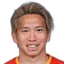Yuya Asano — Tiền vệ, Nagoya Grampus
