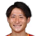 Ryuji Izumi — Tiền đạo, Nagoya Grampus