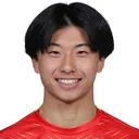 Hidemasa Koda — Tiền vệ, Nagoya Grampus