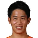 Katsuhiro Nakayama — Tiền vệ, Nagoya Grampus