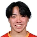 Shungo Sugiura — Tiền vệ, Nagoya Grampus