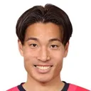 Ryosuke Yamanaka — Hậu vệ, Kyoto Sanga FC