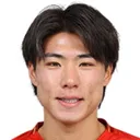Masahito Ono — Tiền vệ, Nagoya Grampus