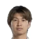 Haruya Fujii — Hậu vệ, Nagoya Grampus