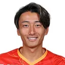 Teruki Hara — Hậu vệ, Nagoya Grampus