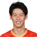 Yota Sato — Hậu vệ, Nagoya Grampus