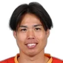 Yuki Nogami — Hậu vệ, Nagoya Grampus